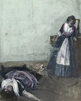 A Tale of Two Cities by Charles Dickens