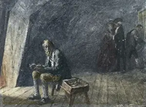 A Tale of Two Cities by Charles Dickens