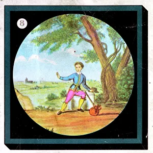 The Tale of Dick Whittington