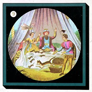 The Tale of Dick Whittington