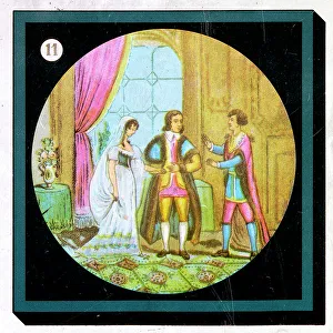 The Tale of Dick Whittington