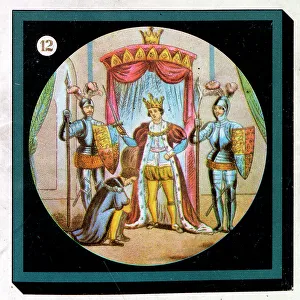 The Tale of Dick Whittington