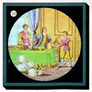 The Tale of Dick Whittington