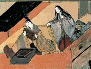 The Tale of Genji