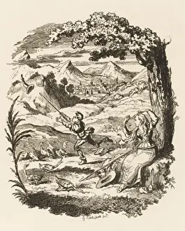 Tale / the Goose Girl