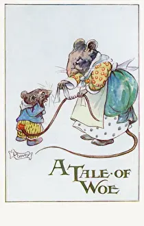 A tale of woe