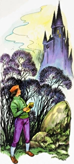 Images Dated 31st October 2006: Tales from Many Lands: The Month of March