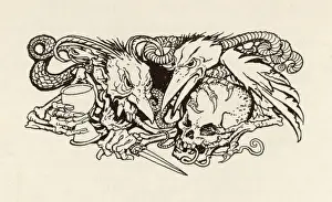 Tales / Poe / Imp Perverse