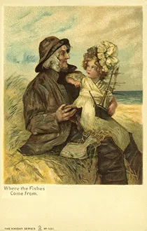 Tales of the Sea