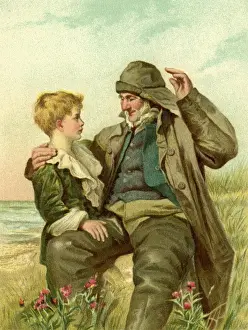 Tales of the Sea