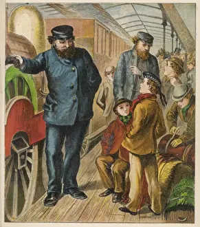 Talking to the Driver