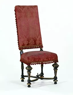 Brocade Gallery: Chair