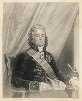 Freeman Gallery: Talleyrand / Freeman