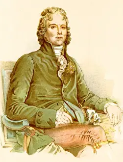 Jesse Prints: Talleyrand - Jesse Brummel
