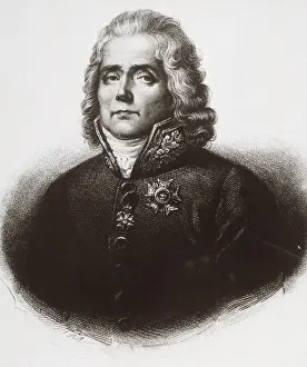 TALLEYRAND-PERIGORD, Charles-Maurice de (1754-1838)