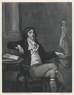 Talleyrand Young