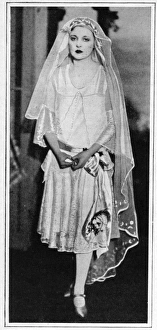 Images Dated 4th March 2016: Tallulah Bankhead appearing in They Knew What They Wanted