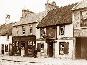 Shanter Collection: Tam O Shanter Inn, Ayr