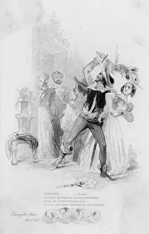 TAMING OF THE SHREW