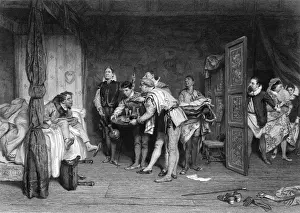 TAMING OF THE SHREW / SLY