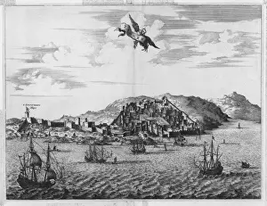 TANGIER