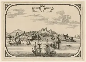 TANGIER