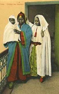 Costume/Baby C.1900