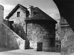 Tanner Gate, York