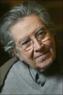 TAPIES, Antoni (1923-2012). Spanish Catalan painter