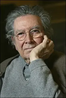 TAPIES, Antoni (1923-2012). Spanish Catalan painter