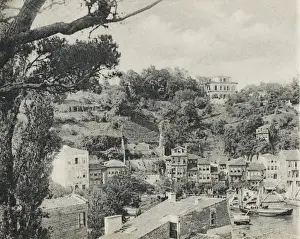 Tarabya - Turkey