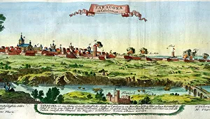 Taragona