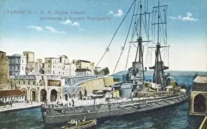 Taranto, Italy