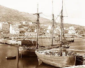 Tarbert, Loch Fyne