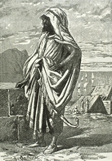 Andalus Gallery: Tariq ibn Ziyad (670-722)