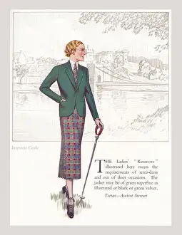 Tartan