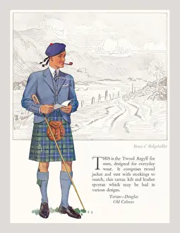 Tartan