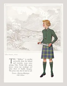 Tartan
