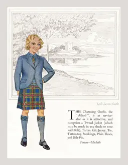 Tartan