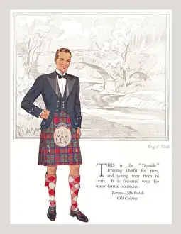 Tartan