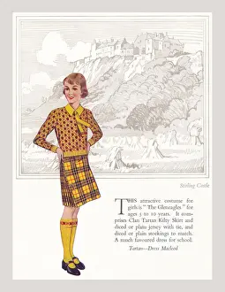 Tartan