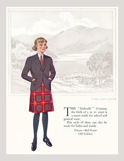 Loch Lomond