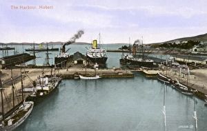Australia/Hobart