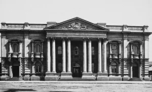 Tasmania Launceston Custom House pre-1900