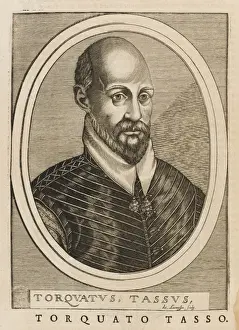 Tasso (Larmessin)