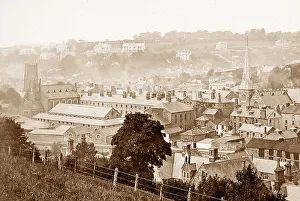 Tavistock