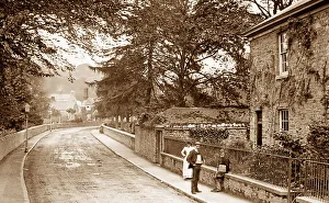 Tavistock