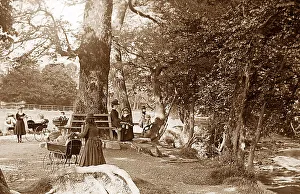 Tavistock Victorian period