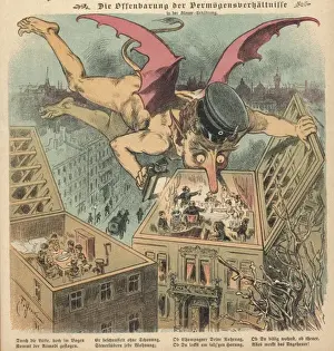 Invades Prints: Tax / Invasion of Privacy