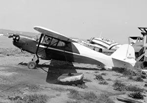 Images Dated 8th July 2020: Taylocraft DCO-65 N46050